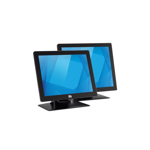 Elo Touch Solutions XX17L series, 38.1 cm (15''), AT, kit (USB), black [E523163]