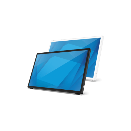 Elo Touch Solutions XX70L series, 54.6cm (21.5''), Projected Capacitive, Full HD, USB, kit (USB), white [E265991]