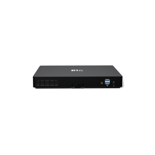 Elo Touch Solutions EloPOS Pack, USB, USB-C, poweredUSB, BT, Ethernet, Wi-Fi, Intel Core i3, SSD, Win. 10, kit (USB), black [E262004]