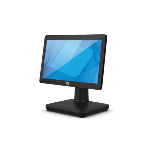 Elo EloPOS System, without stand, 39.6 cm (15,6''), Projected Capacitive, SSD, 10 IoT Enterprise [E440808]
