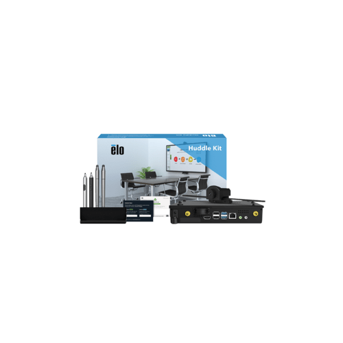 Elo Huddle Kit [E380925]