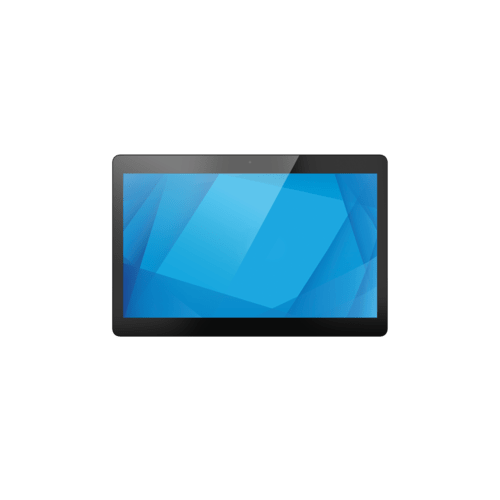 Elo I-Series 4.0 Value, 25,7cm (10,1''), Projected Capacitive, USB, USB-C, BT, Ethernet, Wi-Fi, Android, GMS, black [E792262]