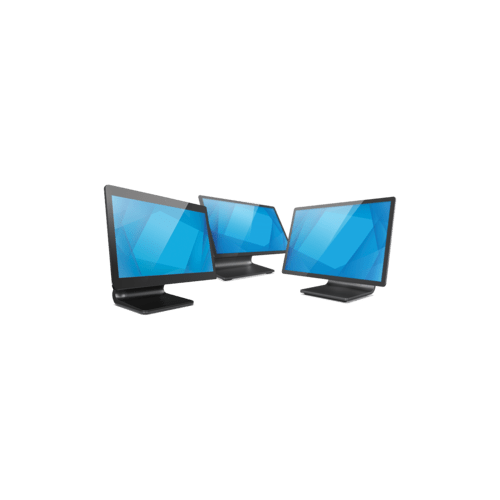 Elo I-Series 4 Slate, Standard, 39.6 cm (15,6''), Projected Capacitive, Android, dark grey [E391994]