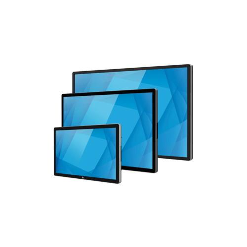 Elo 3204L, 81 cm (32''), Projected Capacitive, Full HD, USB-C, Ethernet, kit, black [E103164]