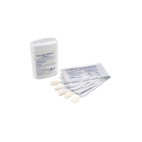 Zebra Cleaning Card Kit [105909-169]