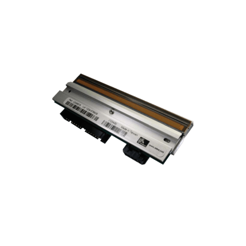 Zebra Platen Roller Kit [P1027135-040]
