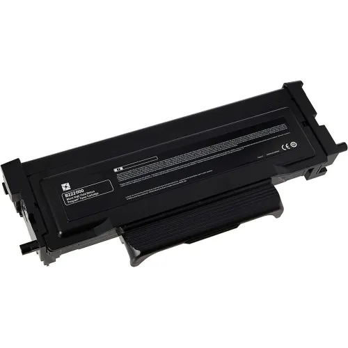 Συμβατό LEXMARK B2236dw/ MB2236adw/ MB2236adwe TONER BLACK 1.2K (B222000)