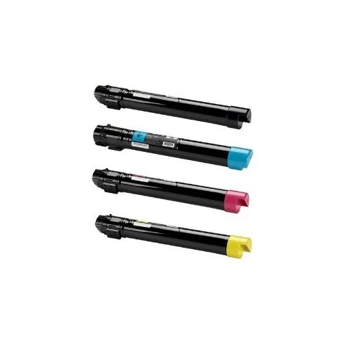 Συμβατό Xerox 106R01436 MPS Cyan Toner Cartridge for Xerox Phaser 7500 (17800 Pages)