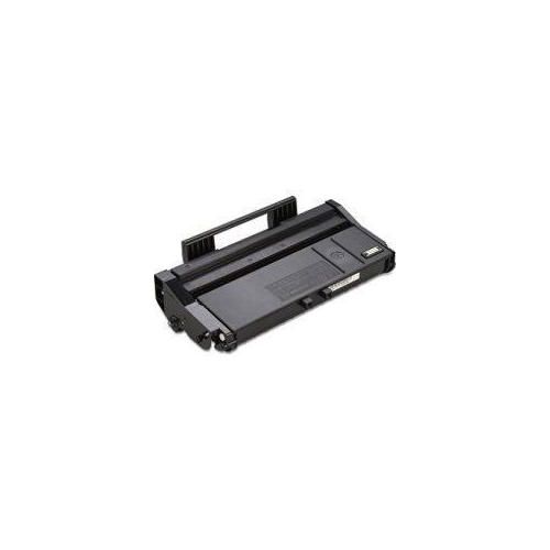 Συμβατό Ricoh 407166 Black Toner Cartridge for Ricoh Aficio SP100, 100SF, SP110, SP112 (1200 Pages)