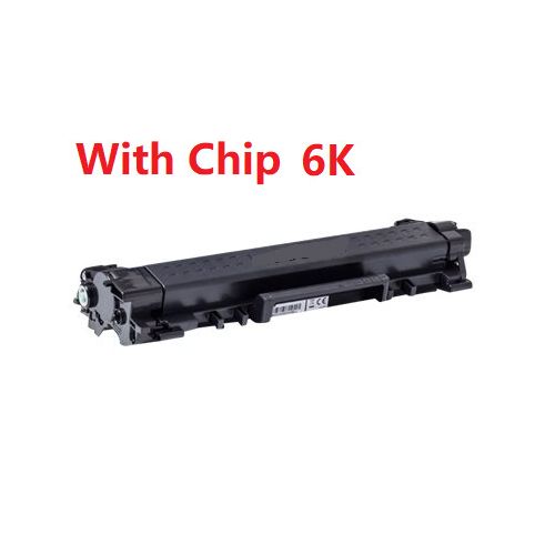 Συμβατό Brother TN-2420XL Mps Black Toner Cartridge for HL-L2375DW, DCP-L2550DW, MFC-L2750DW (6,000 Pages)
