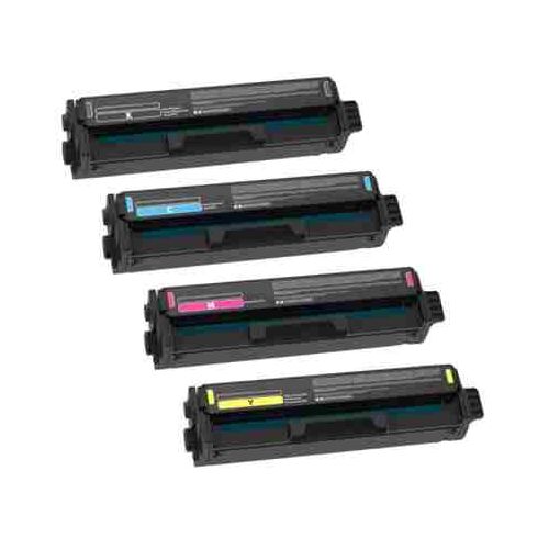 Συμβατό Lexmark C332HC0 Cyan Toner Cartridge for Lexmark MC3326i, MC3326adwe, C3326 (3000 Pages)