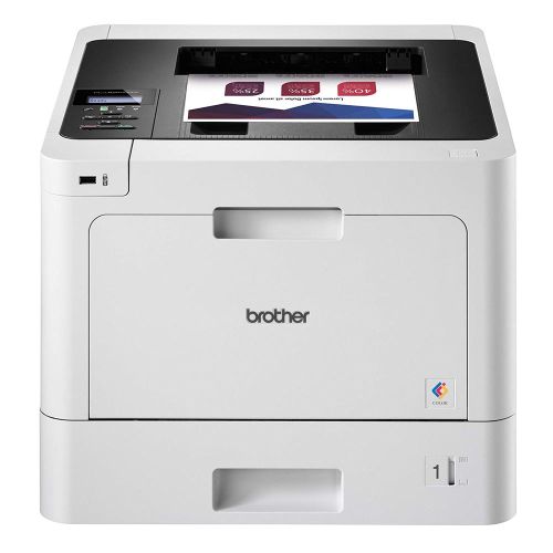 Εκτυπωτής BROTHER HL-L8260CDW ColorLaser (BROHL-L8260cdw)