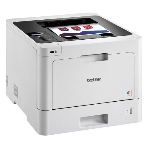 Εκτυπωτής BROTHER HL-L8260CDW ColorLaser (BROHL-L8260cdw)