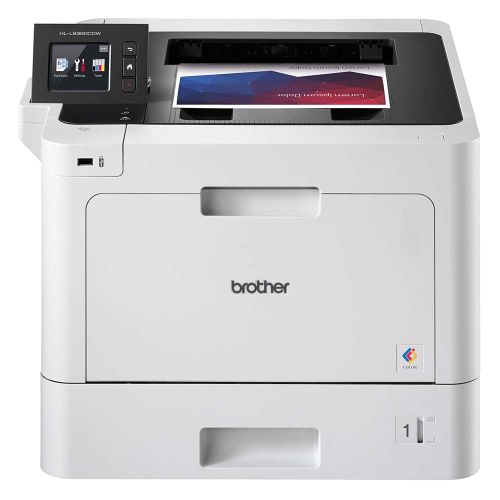 Εκτυπωτής BROTHER HL-L8360CDW ColorLaser (BROHL-L8360cdw)