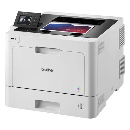 Εκτυπωτής BROTHER HL-L8360CDW ColorLaser (BROHL-L8360cdw)