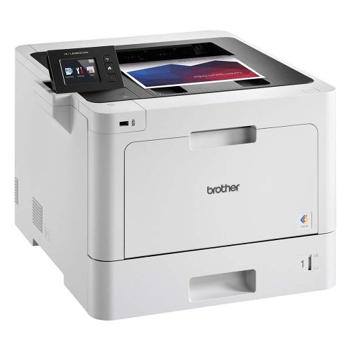 Εκτυπωτής BROTHER HL-L8360CDW ColorLaser (BROHL-L8360cdw)