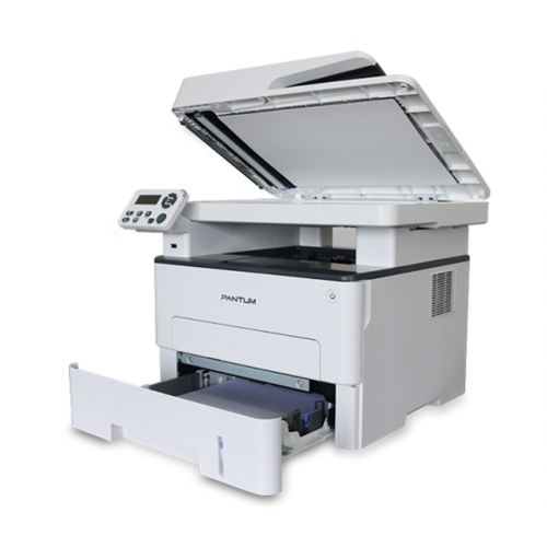 Πολυμηχάνημα Pantum M7100DW Monochrome Laser (PANM7100dw)