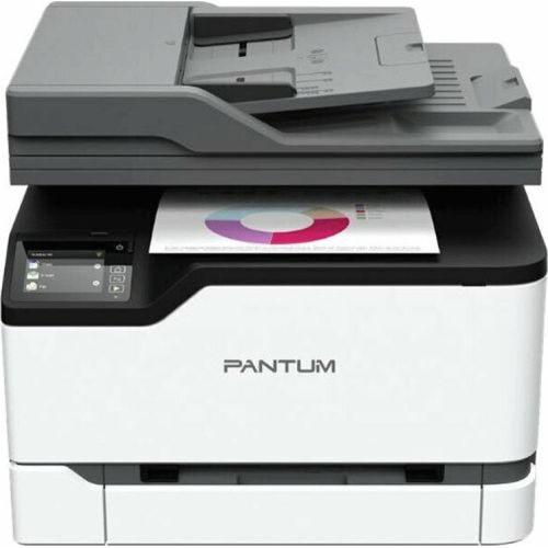 Πολυμηχάνημα Pantum CM2200FDW ColorLaser (PANCM2200fdw)