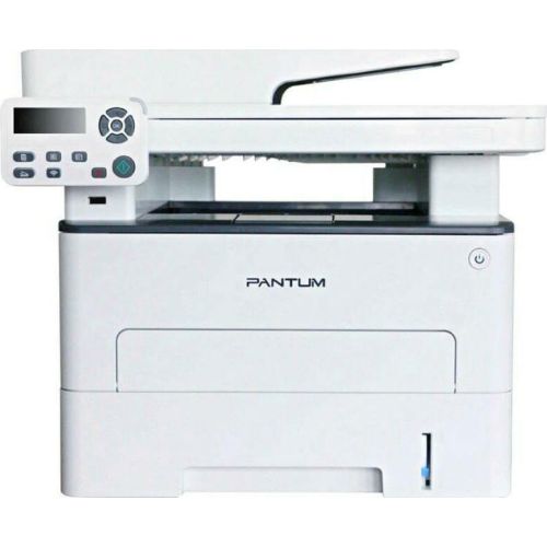Πολυμηχάνημα Pantum M7105DW Monochrome Laser (PANM7105dw)