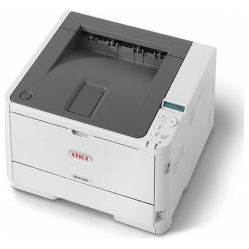 Εκτυπωτής OKI B512dn Monochrome Laser (45762022)