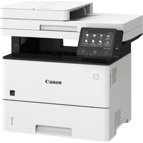 Πολυμηχάνημα Canon 1643i Monochrome Laser (3630C006AA)