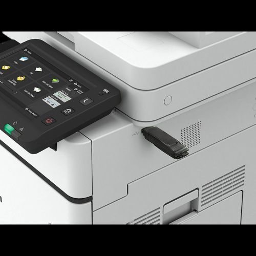 Φωτοτυπικό Canon imageRUNNER C1533iF ColorLaser (4930C003AA)