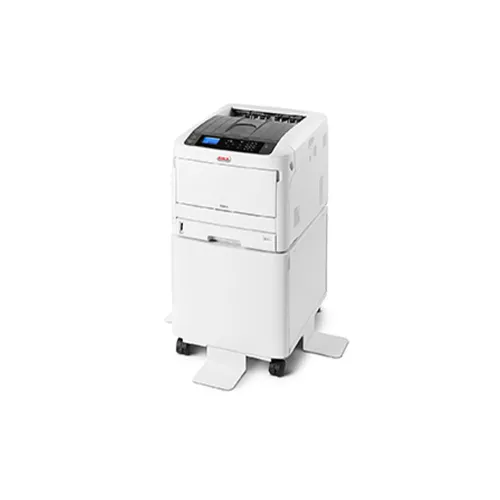 Εκτυπωτής ΟΚΙ C824dn Color Laser (47228002)