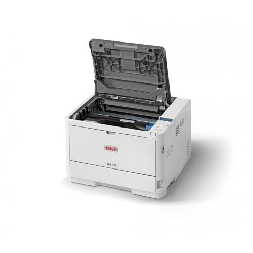 Εκτυπωτής OKI B412dn Monochrome Laser (45762002)