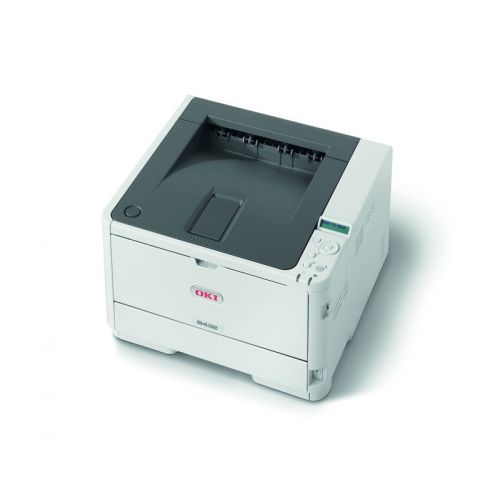 OKI B432dn Monochrome Laser Printer (OKIB432DN) (45762012)