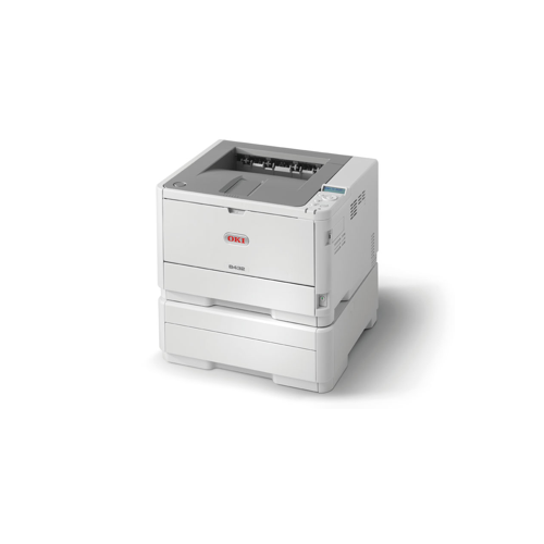 OKI B432dn Monochrome Laser Printer (OKIB432DN) (45762012)