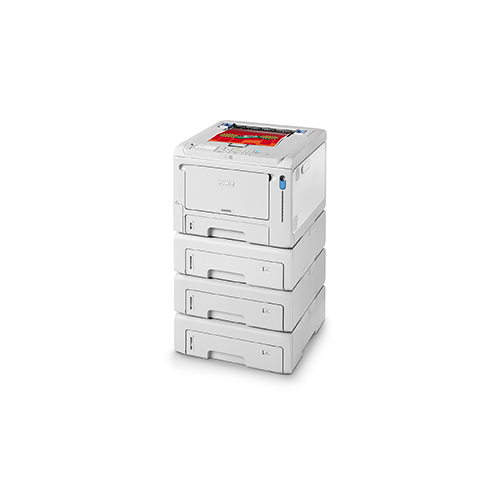 Εκτυπωτής OKI C650 Color Laser (09006144)