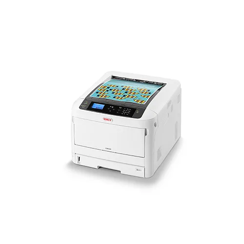 Εκτυπωτής OKI C844dnw Color Laser (47074304)