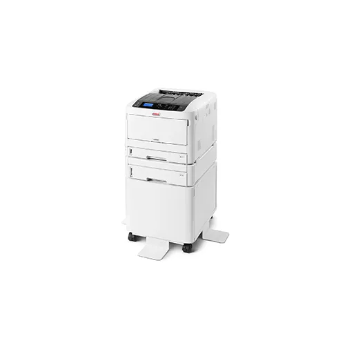 Εκτυπωτής OKI C844dnw Color Laser (47074304)