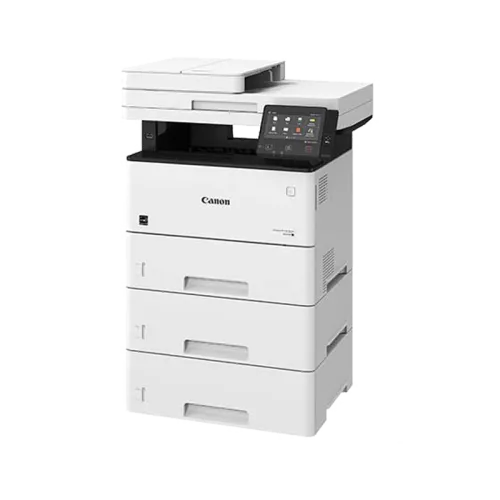 Πολυμηχάνημα Canon 1643iF Monochrome Laser (3630C005AA)