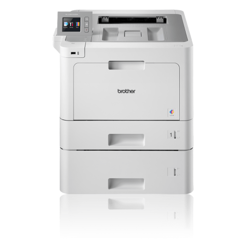 Εκτυπωτής BROTHER HL-L9310CDW ColorLaser (BROHL-L9310cdw)