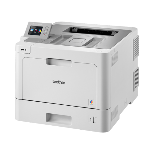 Εκτυπωτής BROTHER HL-L9310CDW ColorLaser (BROHL-L9310cdw)