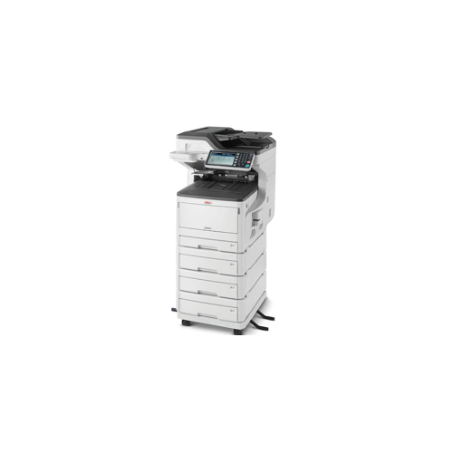 Πολυμηχάνημα OKI MC853dn Color Laser (45850404)