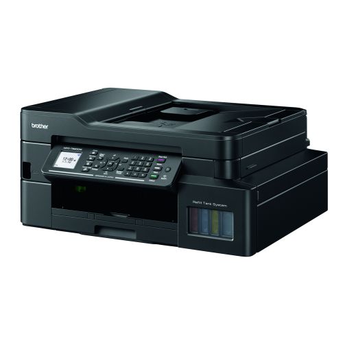 Πολυμηχάνημα BROTHER MFC-T920DW ColorInkjet (BROMFC-T920dw)