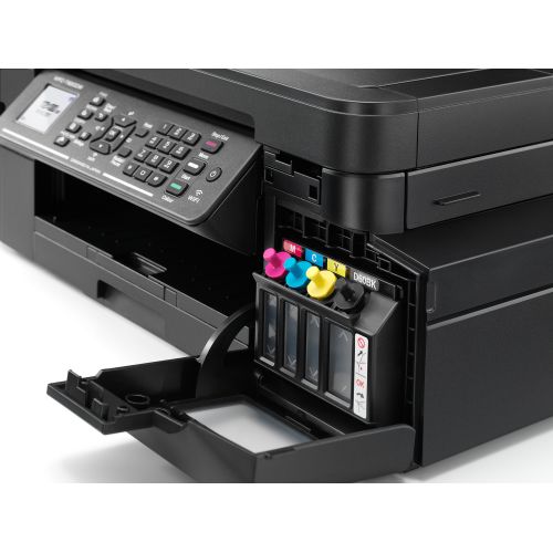 Πολυμηχάνημα BROTHER MFC-T920DW ColorInkjet (BROMFC-T920dw)