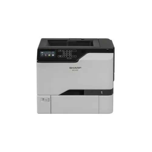 Πολυμηχάνημα Sharp MX-C507P Color Laser (MXC507p)