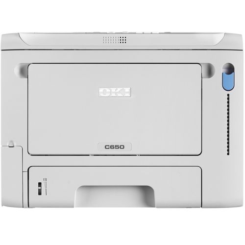 Εκτυπωτής OKI C650 Color Laser (09006144)