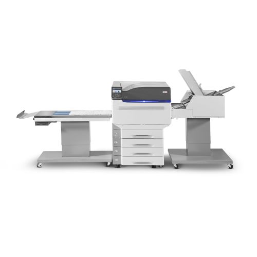 Εκτυπωτής OKI Pro9431E Color Laser (46886605)