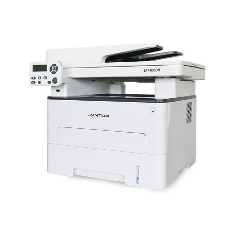Πολυμηχάνημα Pantum M7100DW Monochrome Laser (PANM7100dw)