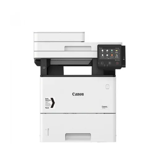 Πολυμηχάνημα Canon 1643i Monochrome Laser (3630C006AA)