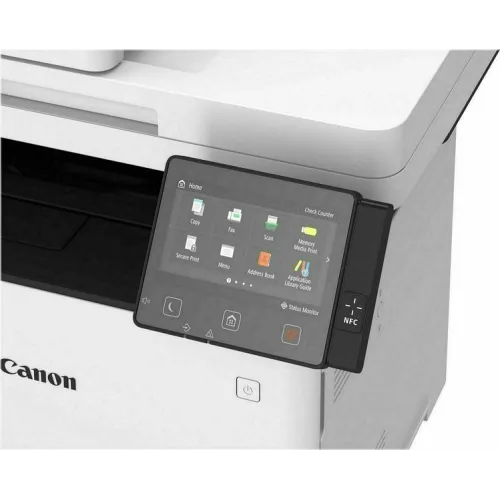 Πολυμηχάνημα Canon 1643iF Monochrome Laser (3630C005AA)