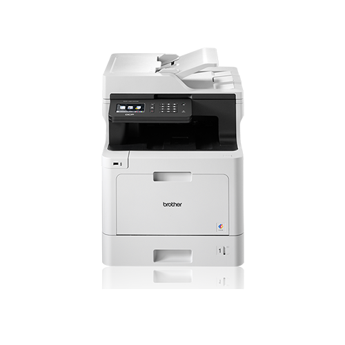 Πολυμηχάνημα BROTHER DCP-L8410CDW (BRODCP-L8410cdw)