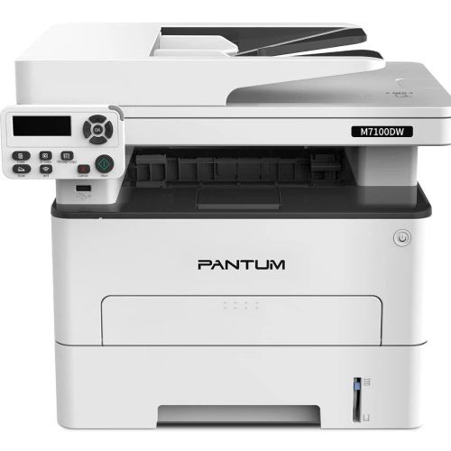 Πολυμηχάνημα Pantum M7100DW Monochrome Laser (PANM7100dw)