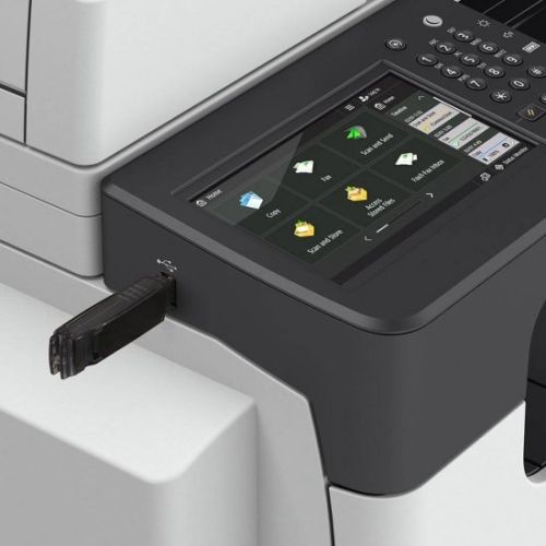 Φωτοτυπικό Canon 2425i Monochrome Laser (4293C004AA)