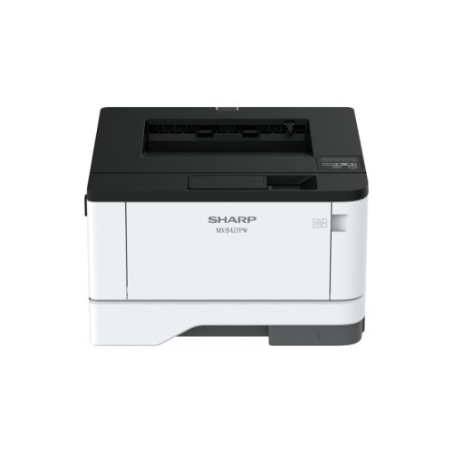 Εκτυπωτής Sharp MX-B427PW Monochrome Laser (MXB427Pw)