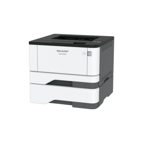 Εκτυπωτής Sharp MX-B427PW Monochrome Laser (MXB427Pw)